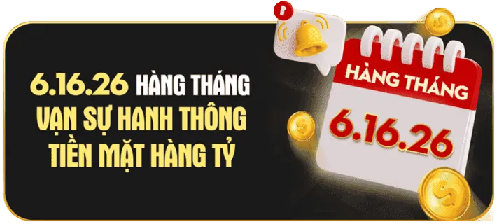Hoàn trả hàng ngày bắn cá t88 game