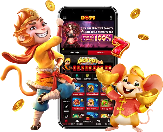 Vua Bắn Cá t88 game