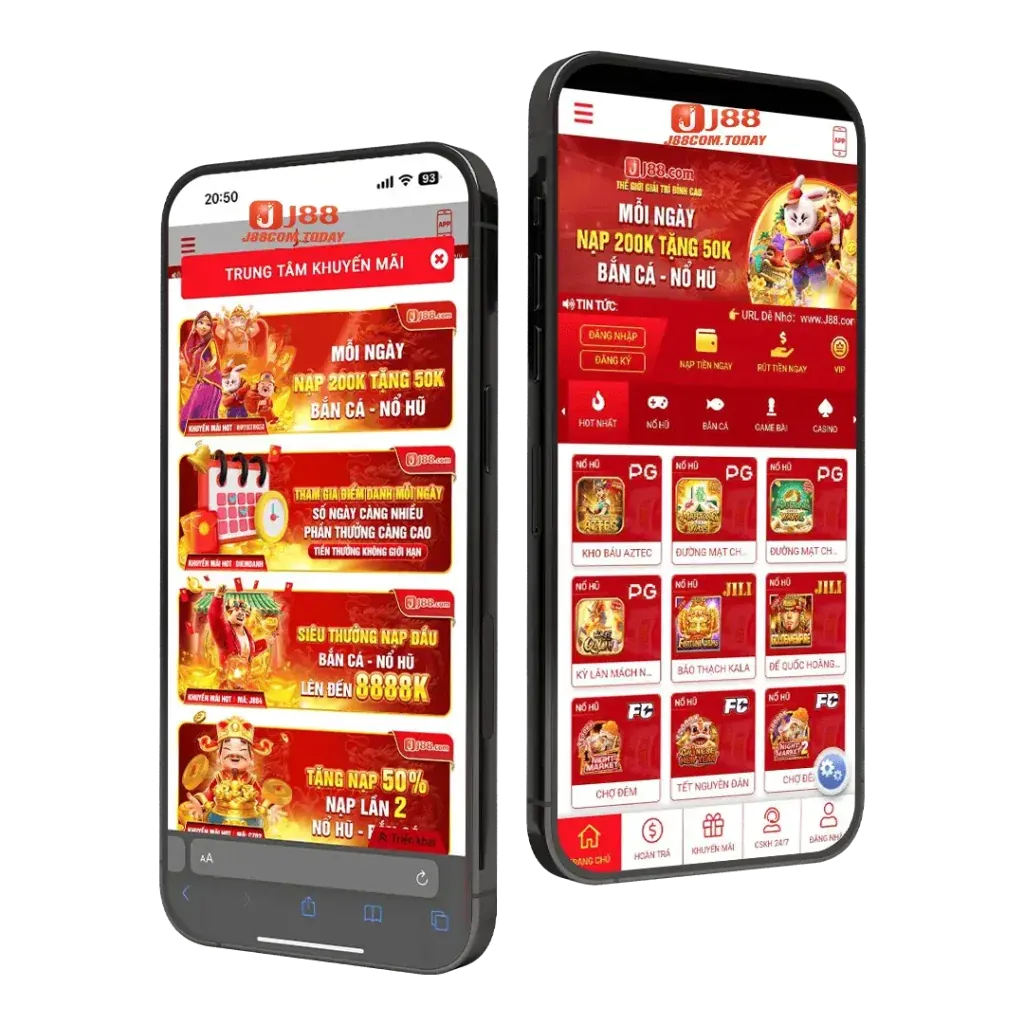 Tổng quan các loại hình khuyến mãi tại t88 game