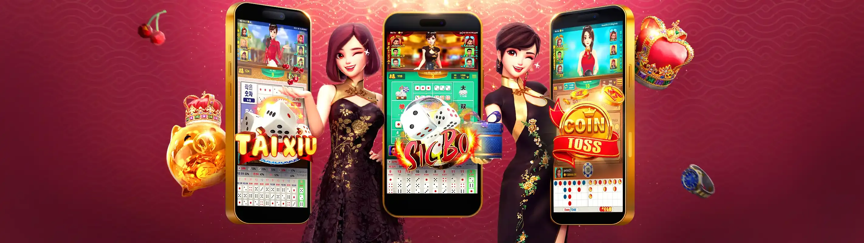 Hình ảnh đại diện cho sự an toàn và uy tín của T88 Game