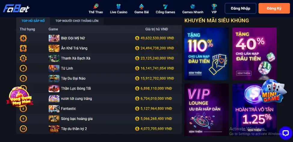 Biểu tượng các giá trị cốt lõi của t88 game
